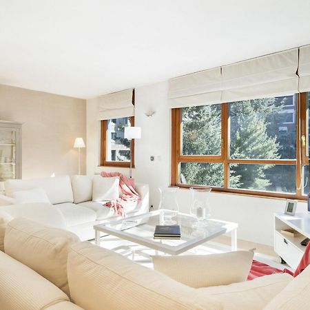 Апартаменты Luderna - Duplex Saumet A2 Salenques Бакейра-Берет Экстерьер фото