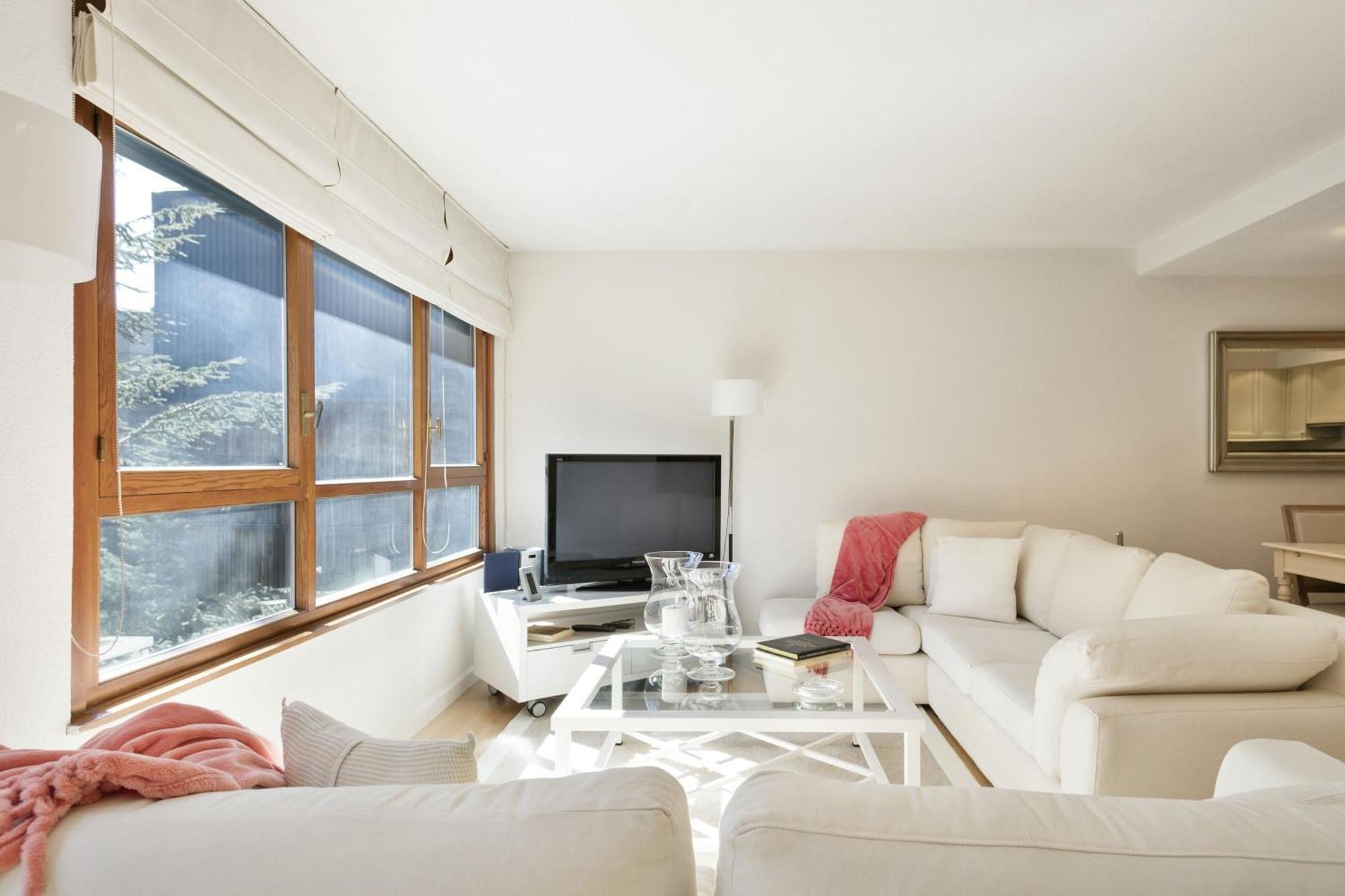 Апартаменты Luderna - Duplex Saumet A2 Salenques Бакейра-Берет Экстерьер фото