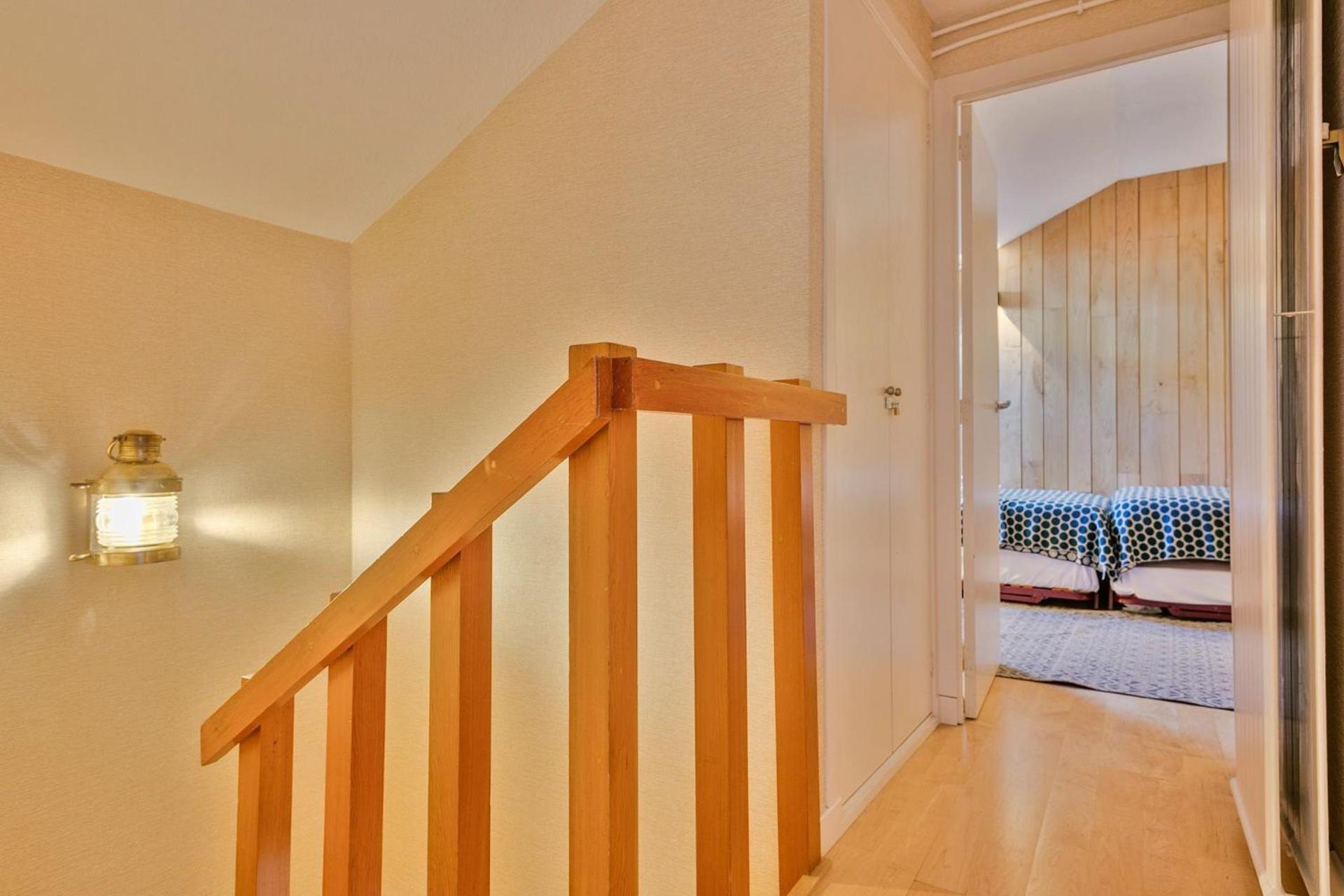 Апартаменты Luderna - Duplex Saumet A2 Salenques Бакейра-Берет Экстерьер фото